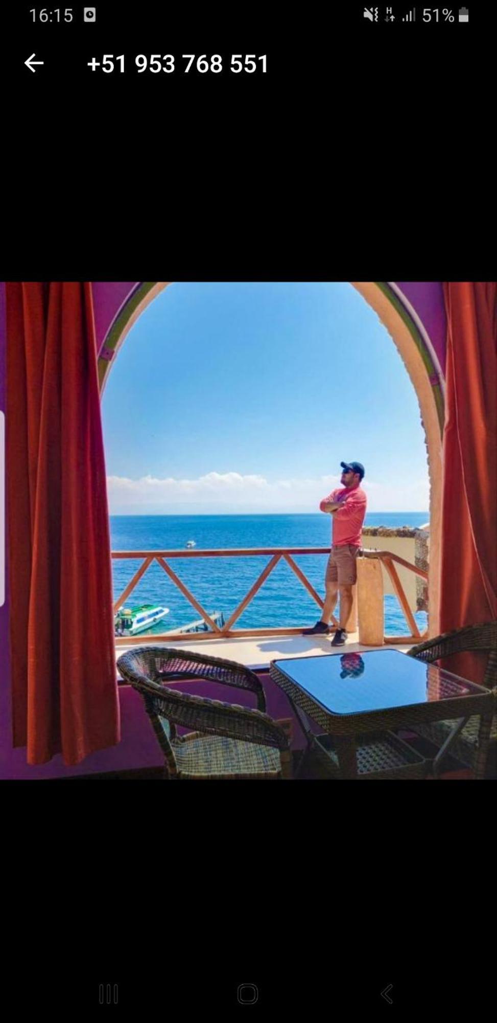 Hostal Phaxsi Comunidad Yumani 외부 사진