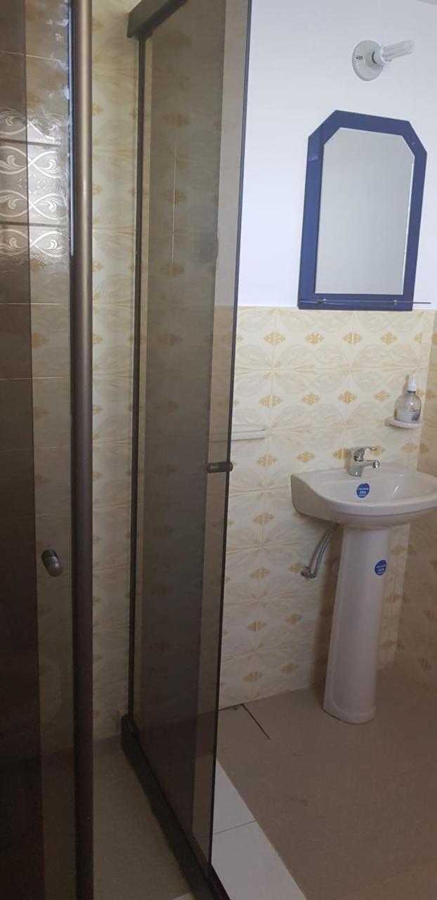 Hostal Phaxsi Comunidad Yumani 외부 사진